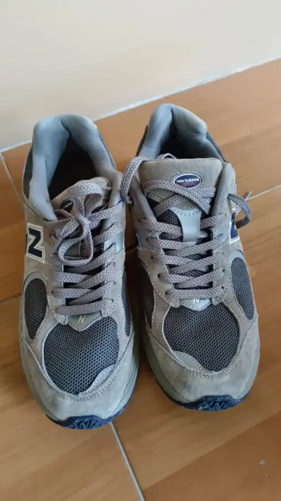 JUAL NB 2002R, MIROR SECOND UK 44