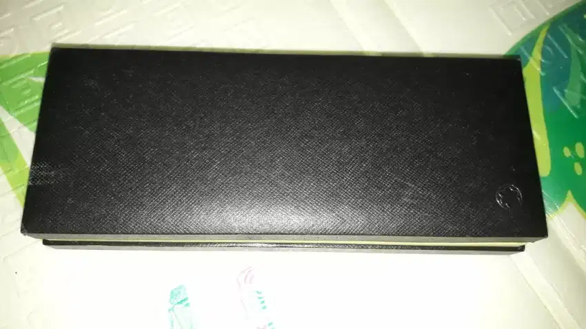 BOX MONTBLANC ORIGINAL.