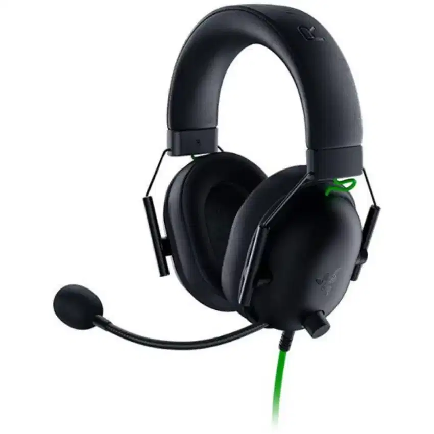 Headset Gaming Razer Blackshark V2 X second LIKE NEW