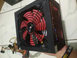 Dijual PSU Bekas VARRO CHRONOS 500W – Normal & Mulus!