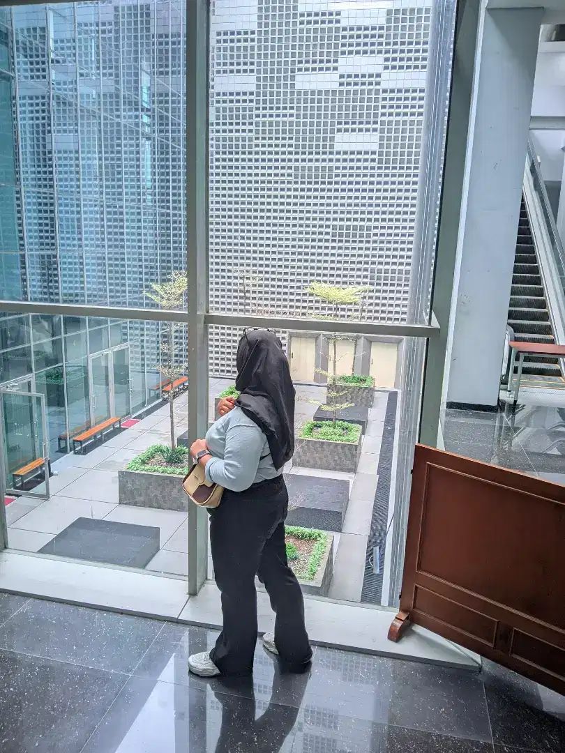 Cari pekerjaan freelance