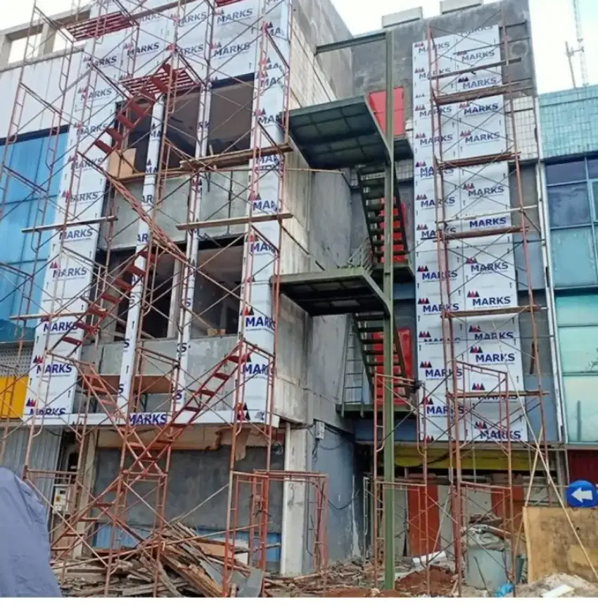 Alum composite panel (ACP)