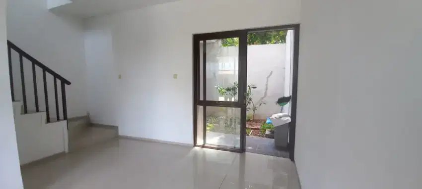 Rumah Harga Murah 2lantai di Golden City Teluk pucung Bekasi