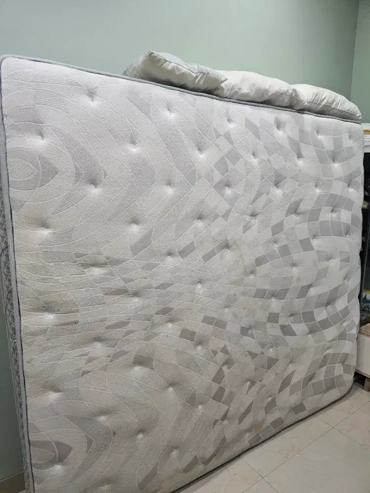 Kasur/Springbed King Size