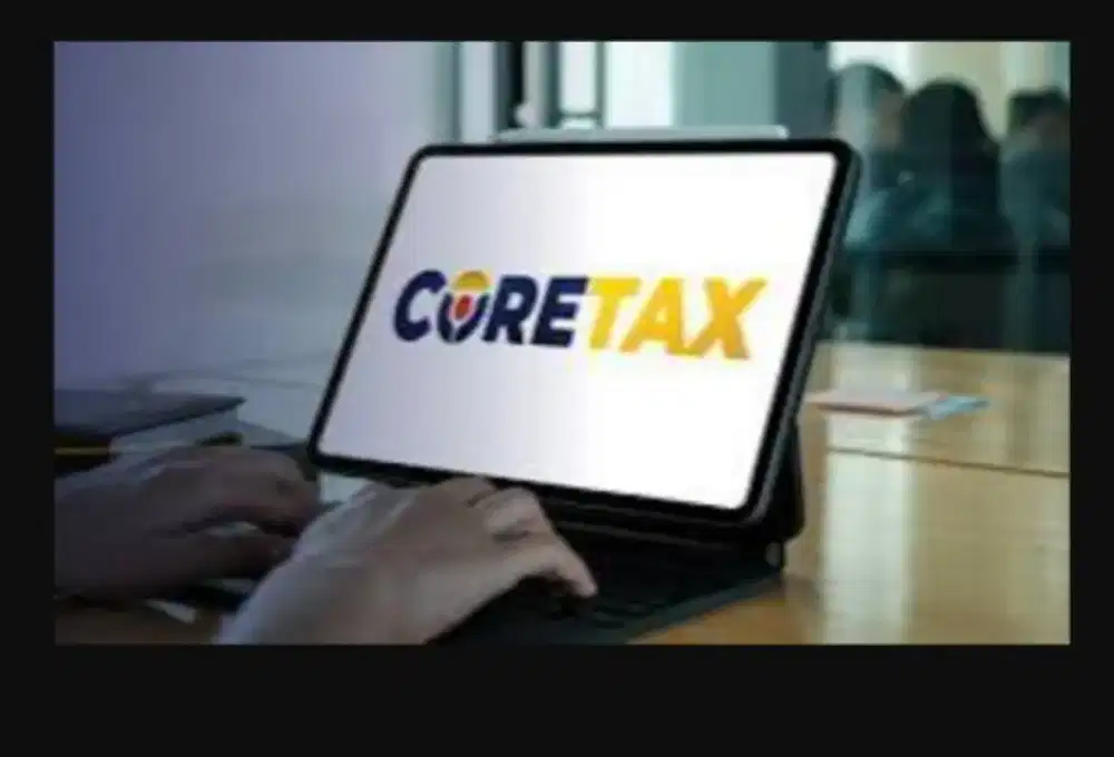 Jasa Laporan Keuangan & Pajak