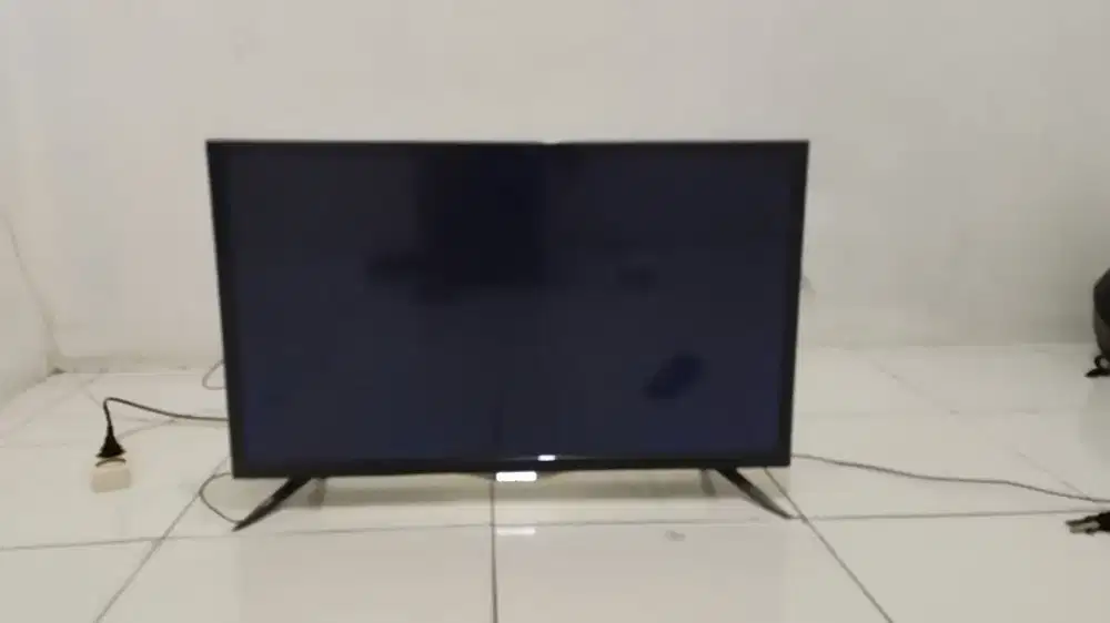 Tv polytron 32 inch uda digital