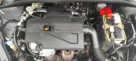 Suzuki SX4 2008 Bensin