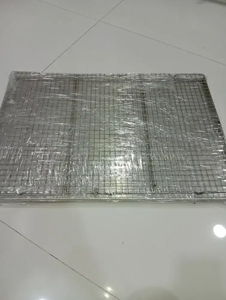 Promoo!! Tempat tirisan gorengan