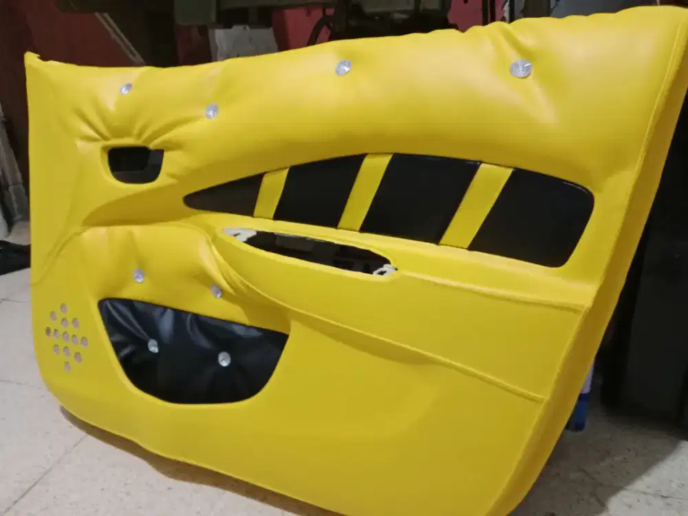 Bungkus doortrim semua mobil