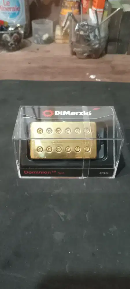 Pic kups Dimarzio dp-244G Dominion