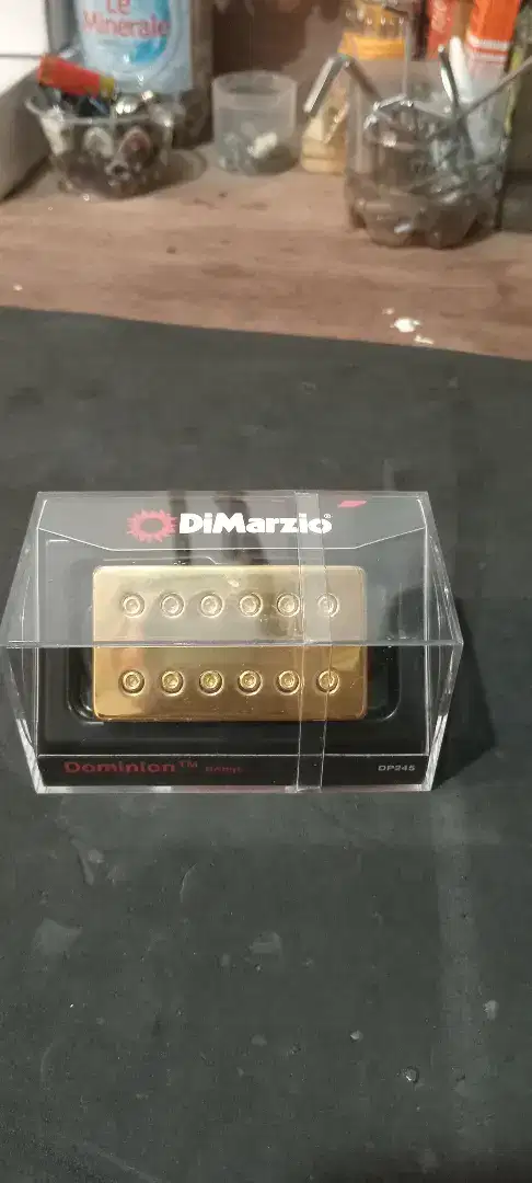 Pic Kups Dimarzio dp-245G Dominion