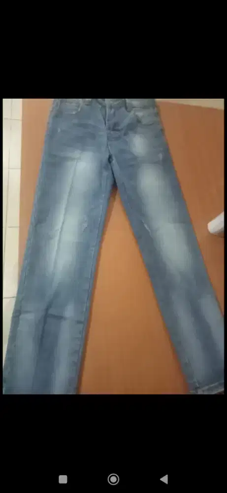 Celana anak laki laki nudie jeans co dan yng lain