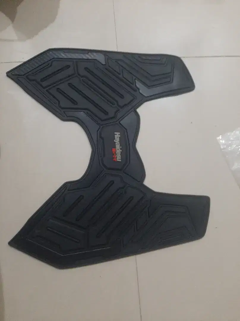 Karpet pijakan merk Hayaidesu utk Yamaha Mio M3