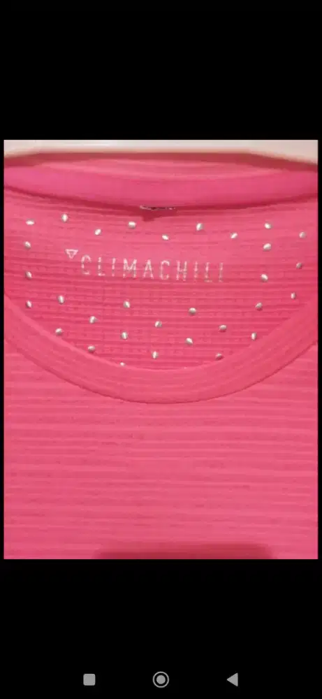 Baju anak prempuan climachili dan merek lain