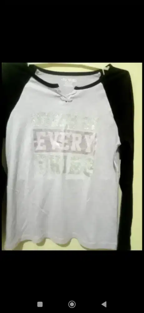 Baju anak prempuan place dan merek lain