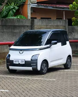 Wuling Air EV 2022 Listrik