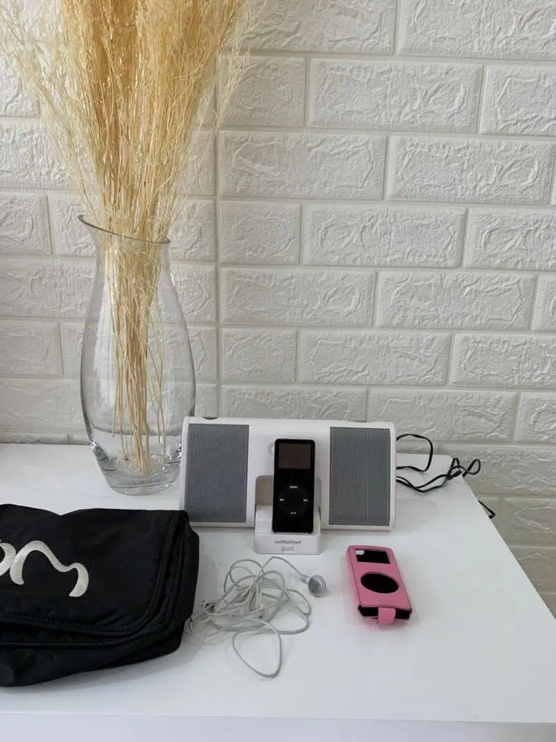 Ipod nano apel per set