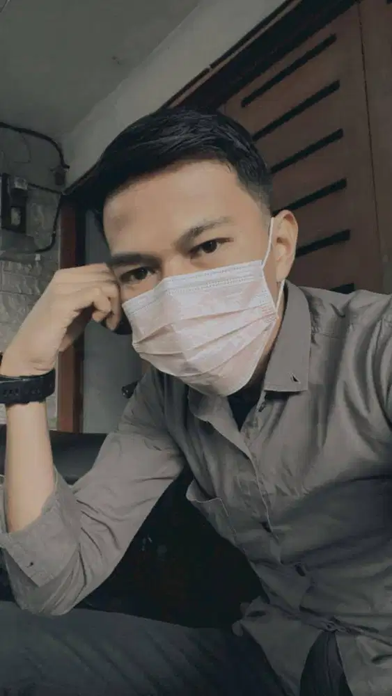 Mencari lowongan driver