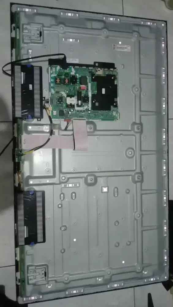 Service Tv Led, O'Led - Q'Led - UHD 4K - LCD - PLASMA