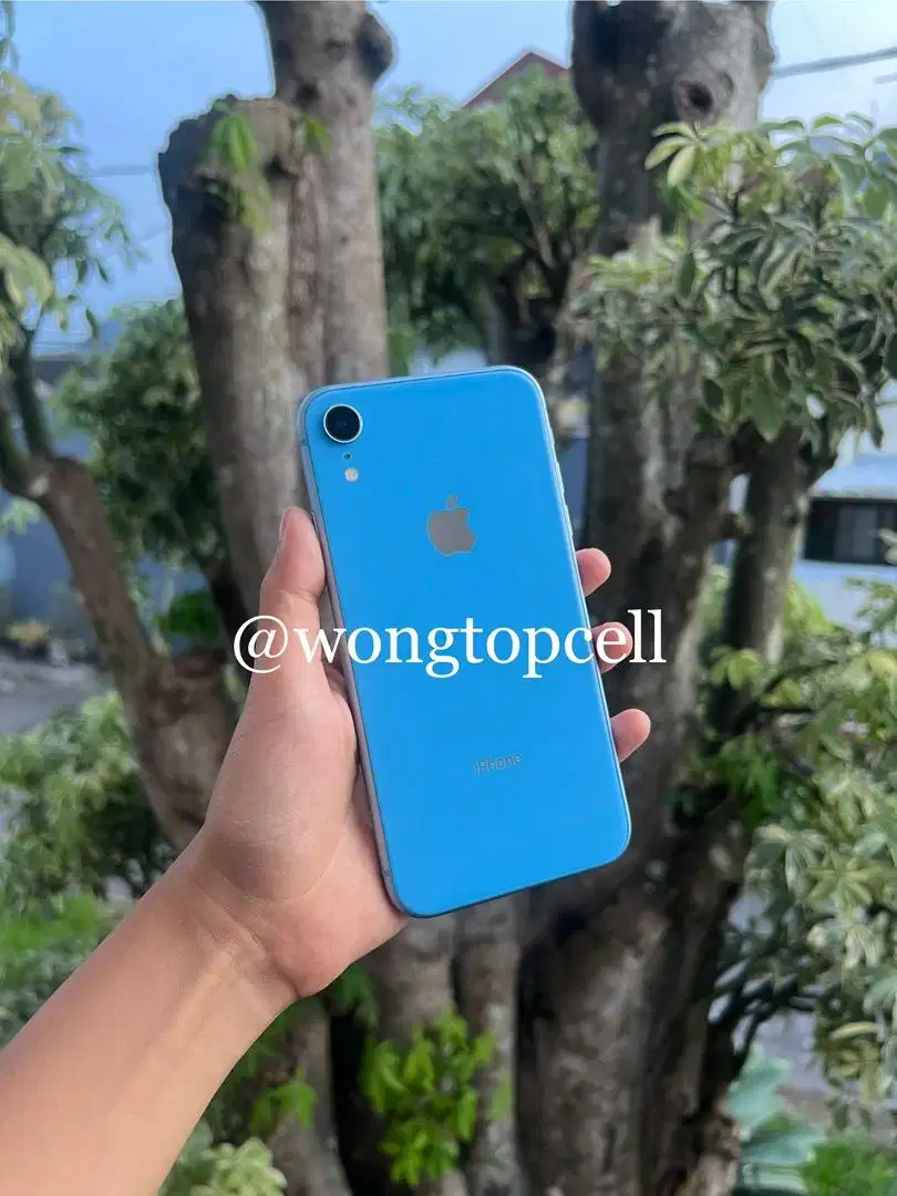 iPhone XR 128GB Second Inter