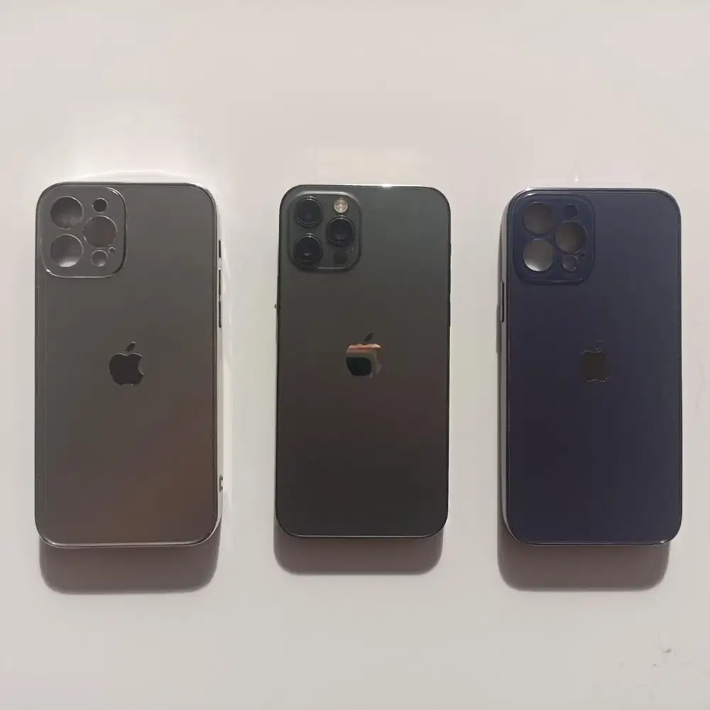 12 Pro Resmi Beacukai Murah ( Anti Blokir )