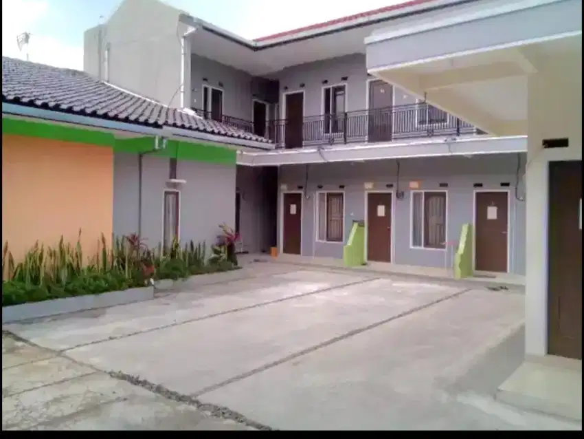 DIJUAL Kost ekslusif di Kota Garut – Grya Yanot’s