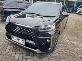 Like New-Toyota Avanza 1.5 Veloz Bensin-MT 2024