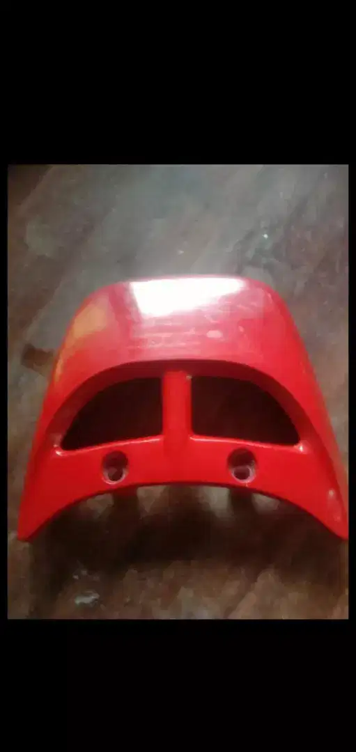 Behel Motor Yamaha FIZR
