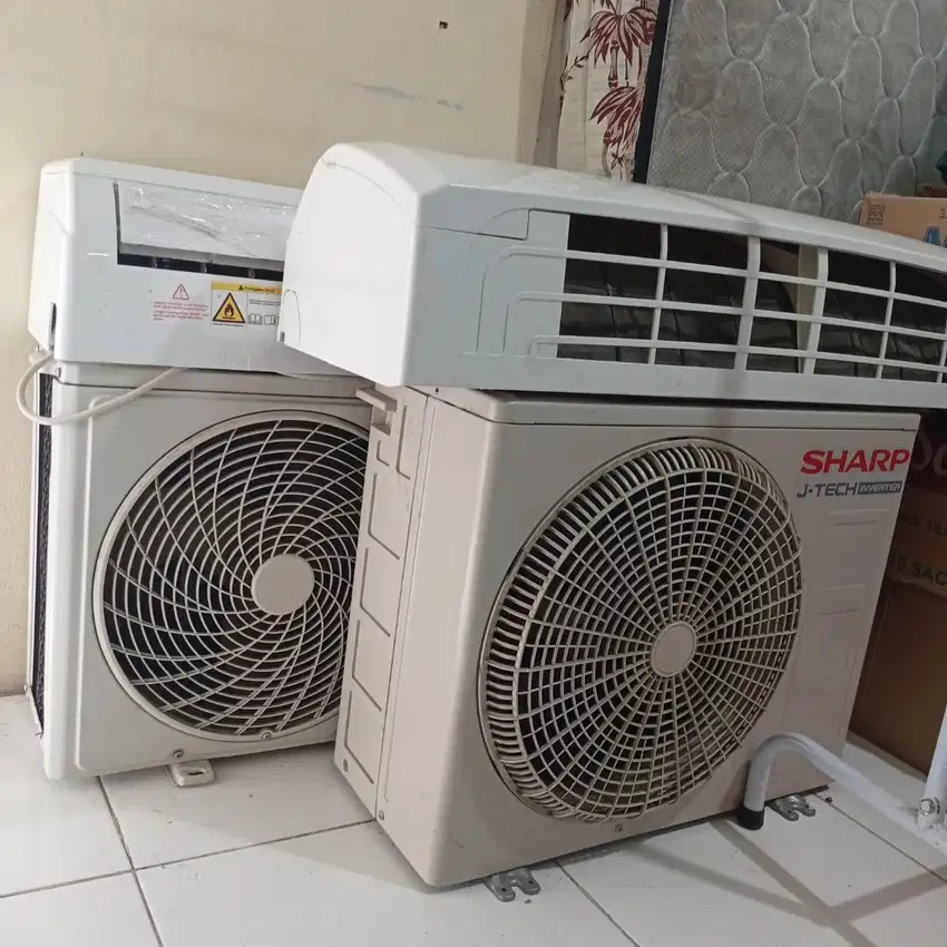 AC SHARP AH-X10ZY 10 ZY 1 PK