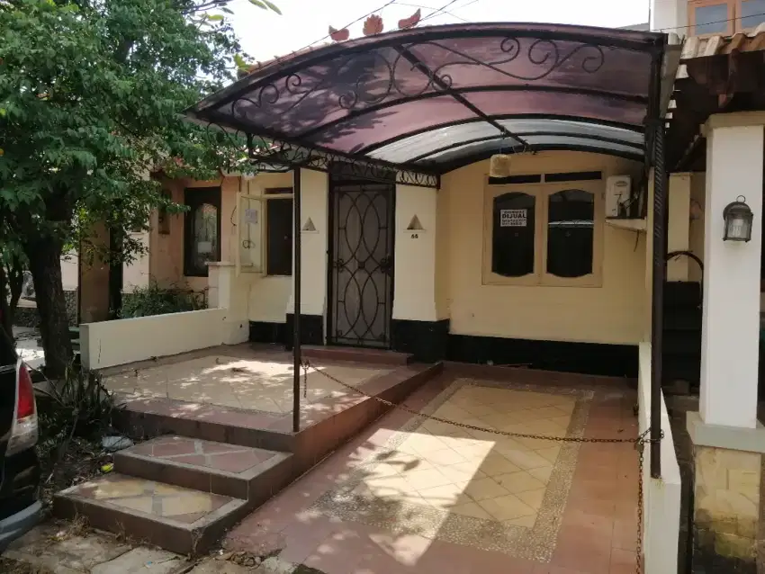 Dikontrakan/Dijual