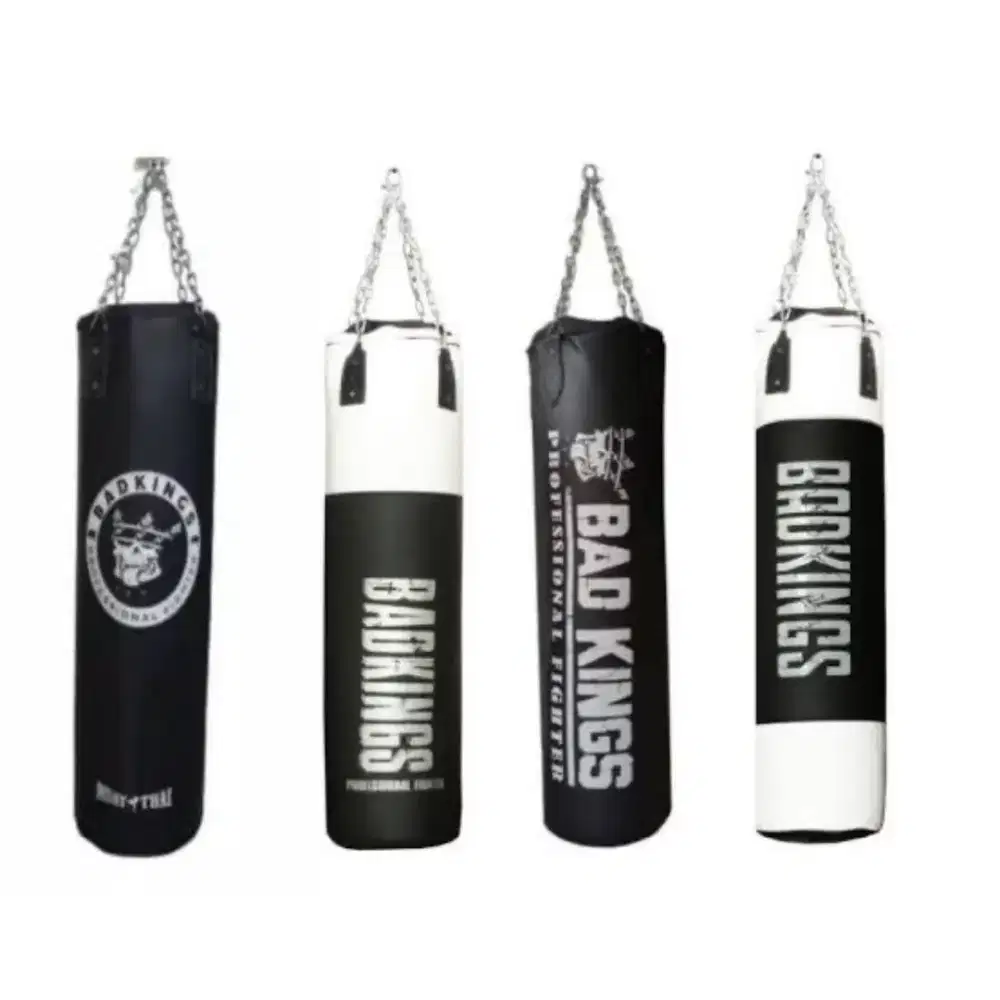 Samsak Tinju Badkings Original Top quality - Heavy Bag Boxing
