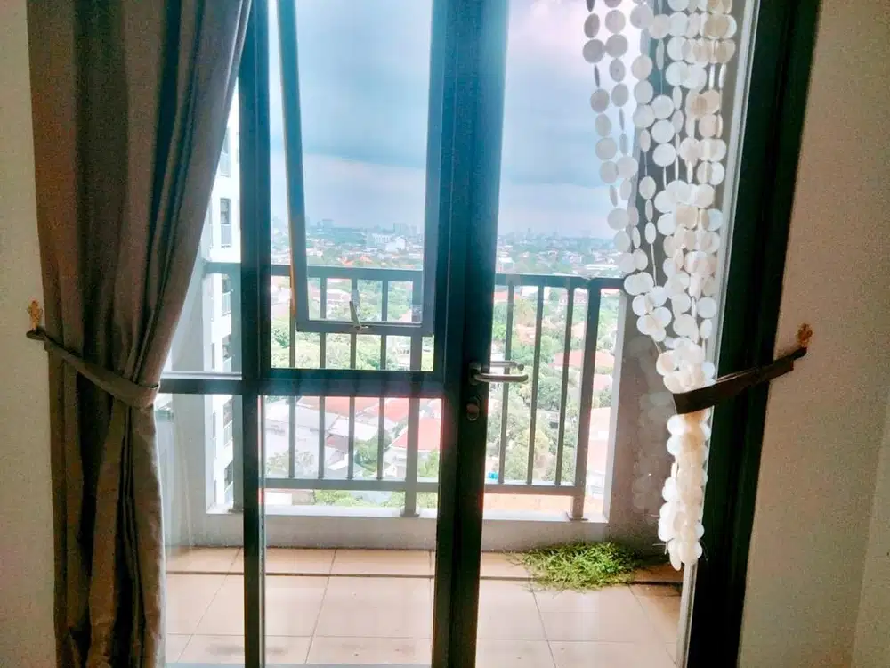 Sangat nyaman dan strategis