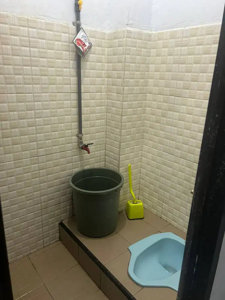 Terima Kost Khusus Putra