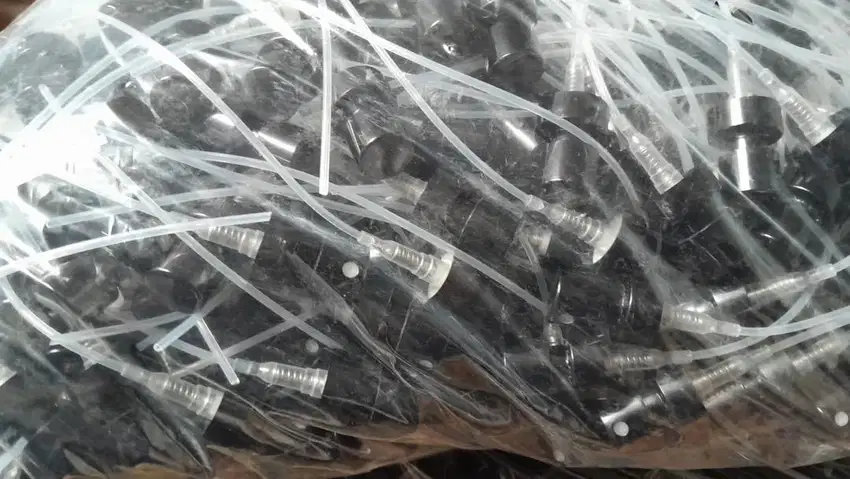 sprayer botol parfum