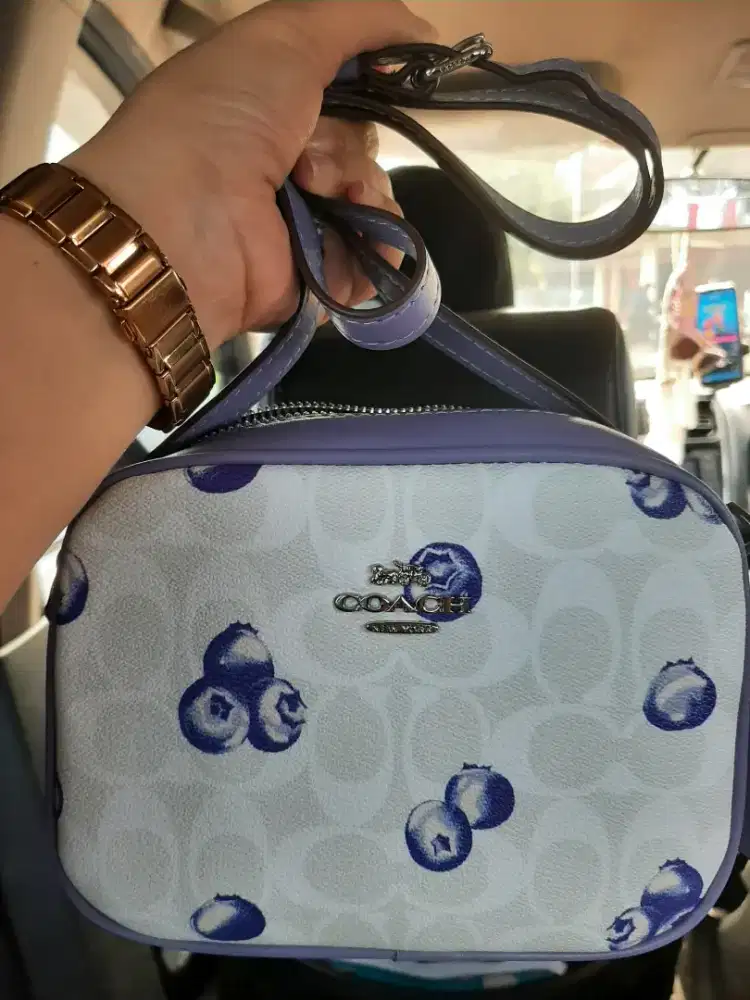 Tas Coach Original