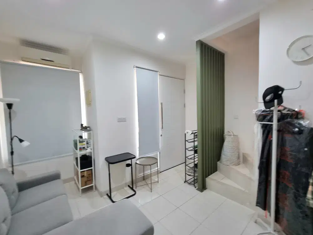 Dijual Rumah Amarillo Village 2 Lantai Gading Serpong ( NV )