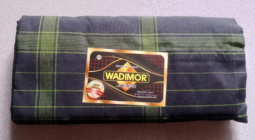 Sarung Dewasa Wadimor