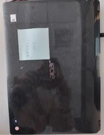 Laptop Bekas Merk ACER Aspire 4752 (No. 12)