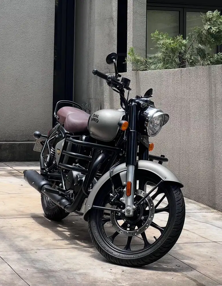 For Sale: Royal Enfield Classic 350 ABS