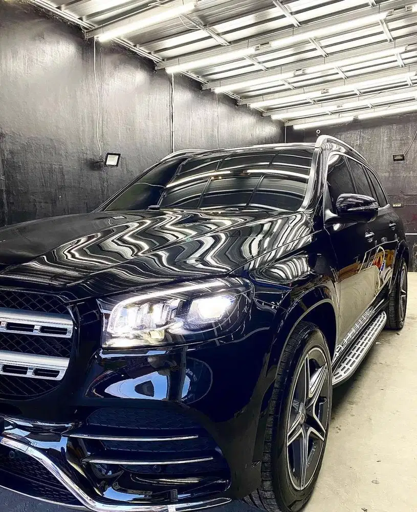 Jual mercedesbenz gls 450 / gls450 /bmw x7 /mercy /mercedesbenz