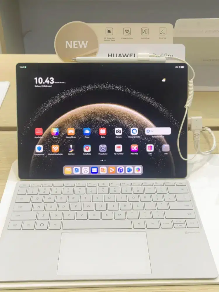 MATEPAD PRO 13.2 PAPERMATE