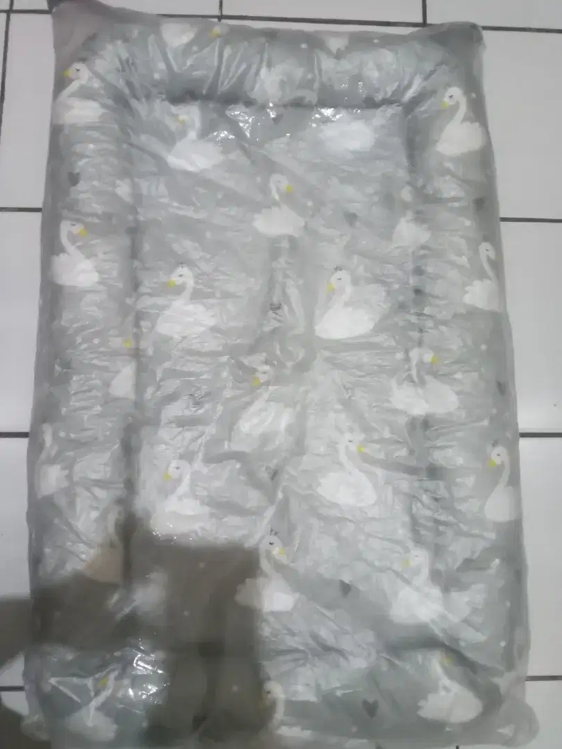 Kasur bayinya saja