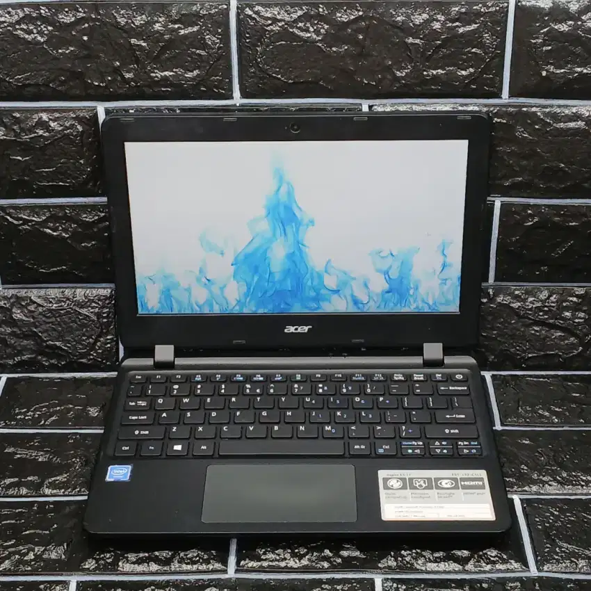 NOTEBOOK ACER ES11 INTEL CELERON N3350 4/128GB