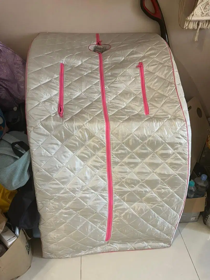 Dijual Mesin Sauna Merk ACE