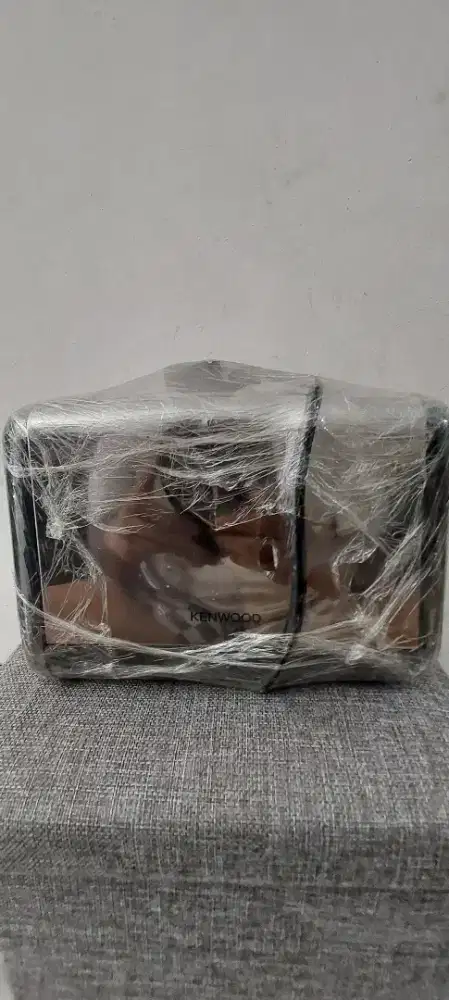 For Sale !! Kenwood Pemanggang roti otomatis