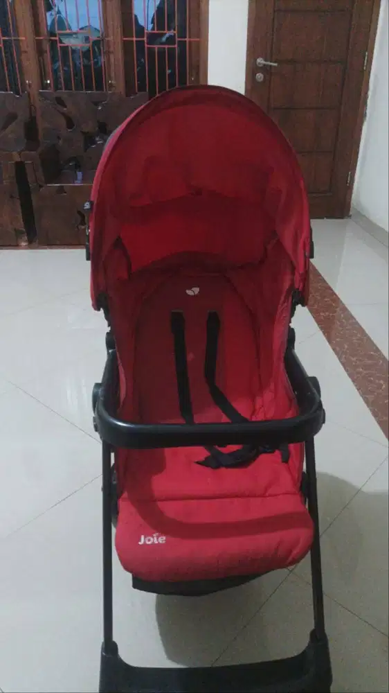 Jual Stroler Bayi
