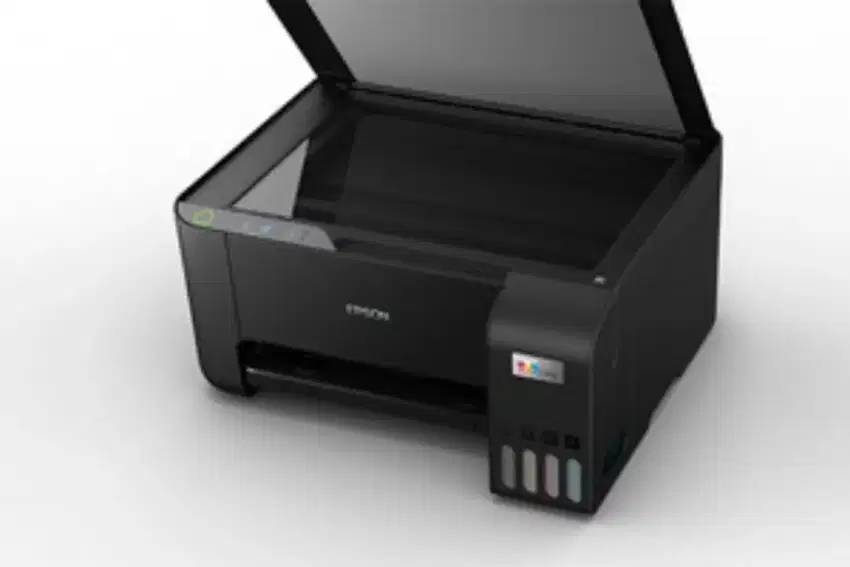 Epson EcoTank L3210 A4 All-in-One Ink Tank Printer