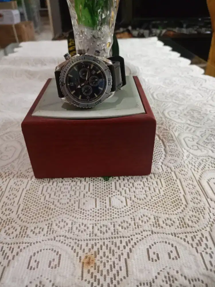 Jam branded gliterati