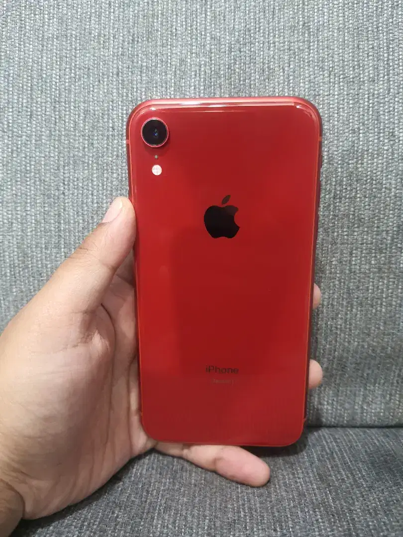Iphone XR 128gb inter all op