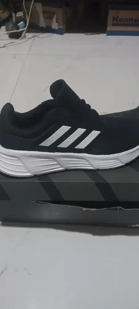 Sepatu Adidas Running Galaxy 6